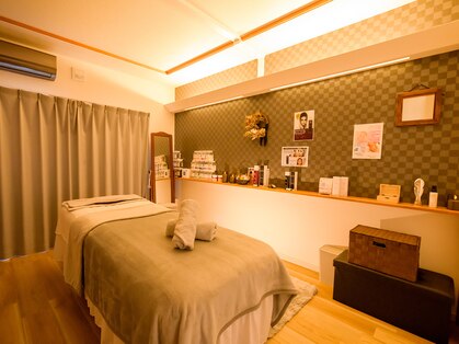 玉響(Tamayura)の写真