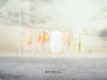 レミア 横須賀中央(REMIA)/ハンド定額デザイン7900円