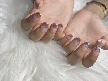 ソルシエール(Sorciere.)/lame gradation*..