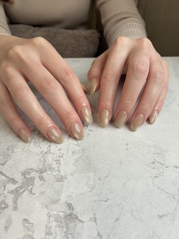 アンバー(Amber)/