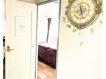 整体院 爽良/【札幌/大通り】個室施術ルーム