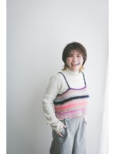 ルスリール(Le Sourire)&nbsp;イシハラ レイコ