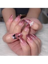 ヴィーナス(Venus)/ラメグラ