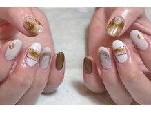 ランコントル(Lancontre)の雰囲気（ニュアンスデザインが人気♪）