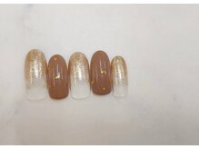 定額デザイン/トレンドコース