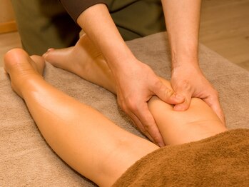 アクシスリラクゼーション(AXIS relaxation)/