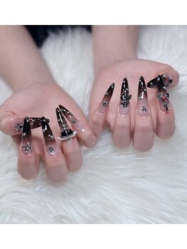 ニチネイルアートスタジオ(Nichi Nail Art Studio)/