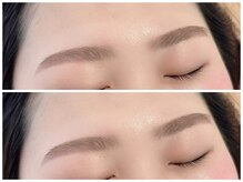 ネコル 木更津店(nekoRu)/アイブロウwax