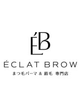 まつげパーマ&眉毛専門店 ECLAT BROW【エクラブロウ】柏駅東口店 パリジェンヌ導入&nbsp;ECLAT BROW マツパ眉毛