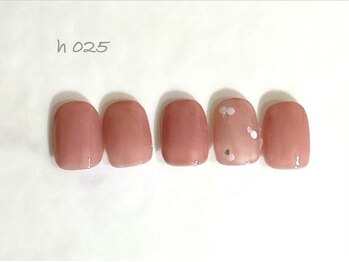 イズミネイル(izumi.nail)/