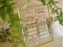 チアリーネイル(cheery Nail)