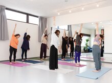 AXIS DANCE STUDIO《ダンス/ヨガ/ピラティス》/