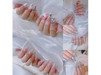 エムクイン(M.Queen)の写真