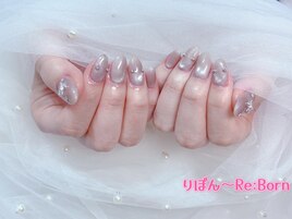 シンプル定額デザイン