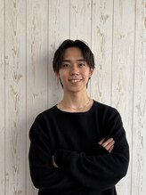 バジー バイ ディーアンドティー(Buzzy by D&T)&nbsp;太田 京介