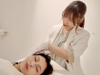 ルーチェ ルシーナ(Luce Lucina)の写真