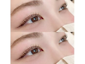 ジミュ(Jimyu)/Eyelash Salon Jimyu[八戸/白銀]