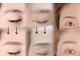 ヒュッゲ アイラッシュ(Hygge eyelash)の写真