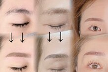 ヒュッゲ アイラッシュ(Hygge eyelash)