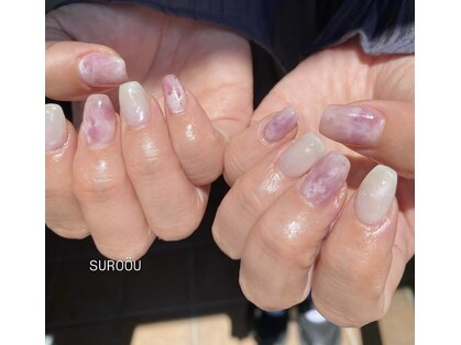 シュロー(SUROOU)の写真