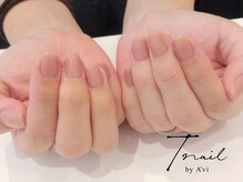 ティーネイル/限定カラー
