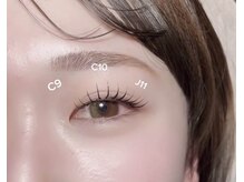 ラピネイル(Lapi Nail)/フラットラッシュ付け放題！