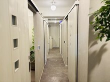 もみほぐし亭 今津留店の雰囲気（TEL 097-560-0162）
