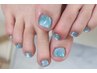 【Foot】当日限定★ワンカラー￥4800