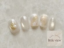 リトルビュー(little view)/クッキーチャム  ￥10980