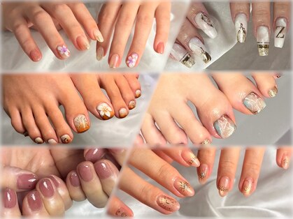 サロン ネイル ルーム(Salon nail Room)の写真
