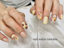 トゥインクル(twinkle)