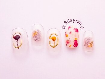 シルニー リム(Silny rim)/やり放題コース