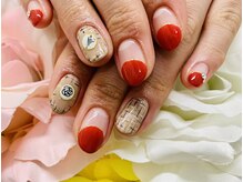 ネイルサロン ラメール(LaMer)/