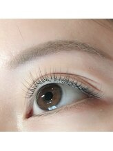 アイラッシュサロン イギー(iggy)/セーブル80本