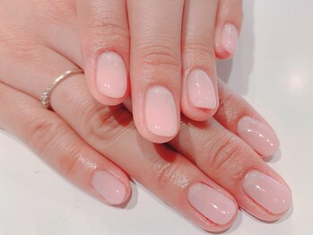 カラン 焼津店(CALIN)/ワンカラー