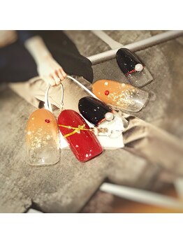 ツインクルスター(TWINKLE STAR)/定額デザイン