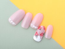 ダッシングディバ 新百合ヶ丘オーパ店(DASHING　DIVA)/イチゴアート