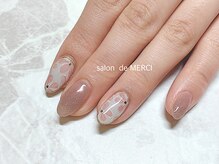 サロン ド メルシー(Salon de MERCI)/お花art☆