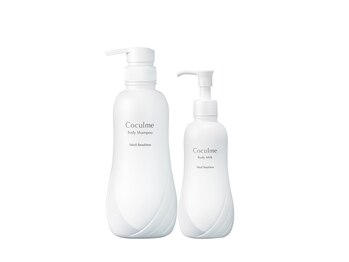 ヤクルトフェイシャルサロン 長野高田/乾燥肌用ボディケアシリーズ発売