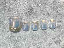 エイム 目黒店(Aim)/FOOT C-28