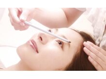 サロン ドゥ シャビー2/美眉スタイリング