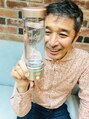ヨサパーク カムイ 亀戸店(YOSA PARK KAMUY)&nbsp;生水素水！美味い！これ絶対お勧めです。