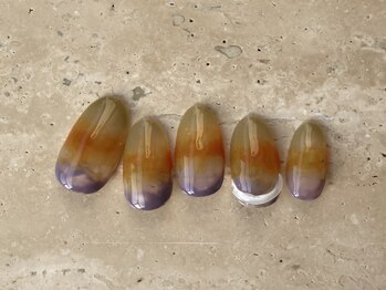 ネイルドッグ(NAIL DOG)/ニュアンス♪