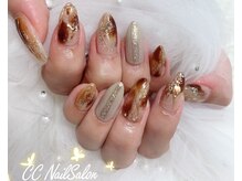 シーシーネイルサロン(CC)/