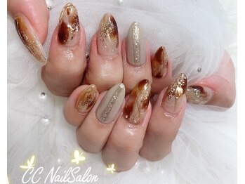 シーシーネイルサロン(CC)/