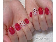 ルーチェ(LUCE)/ハートネイル