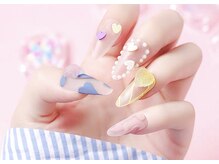 キュート ビューティーサロン(Cute Beauty Salon)/