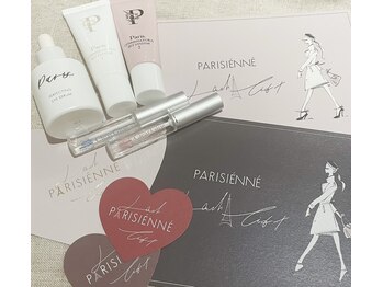 テテ(tete.)/公式認定サロン