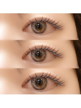 スタードットアイラッシュ 小牧店(☆☆☆...eyelash)/ボリュームラッシュ付け放題!!