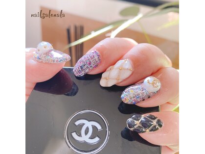 アーラ(ala)の写真